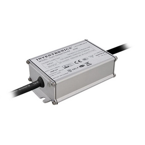 Inventronics EUC Series 35W Constant Current IP67 LED Driver For low bay Light