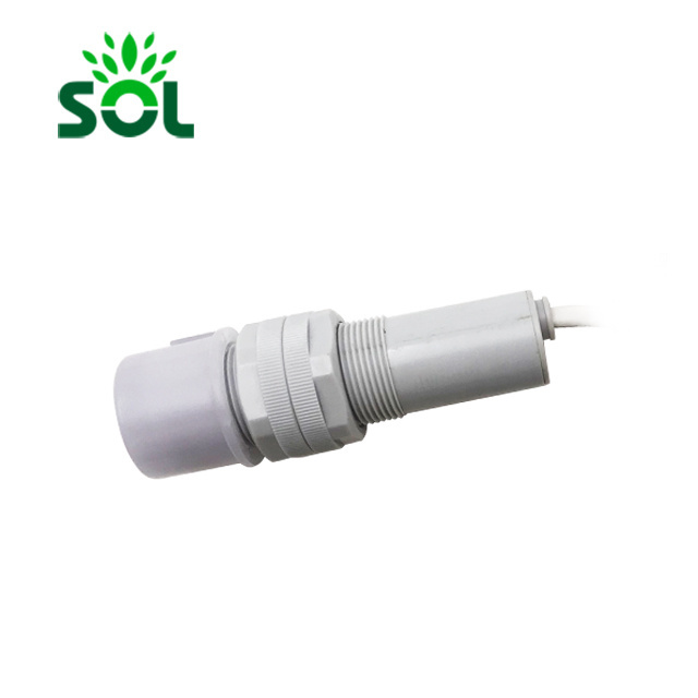 Dimming Function 1-10V Photoelectric Sensor Daylight Sensor For LED Lamp Light