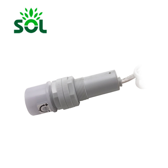 Dimming Function 1-10V Photoelectric Sensor Daylight Sensor For LED Lamp Light