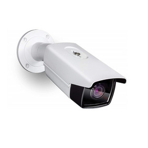 IR Night Vision up to 80m (262') IP67 Rated Housing Adjustable Base cctv Indoor/Outdoor 5MP H.265 PoE Network IP Camera