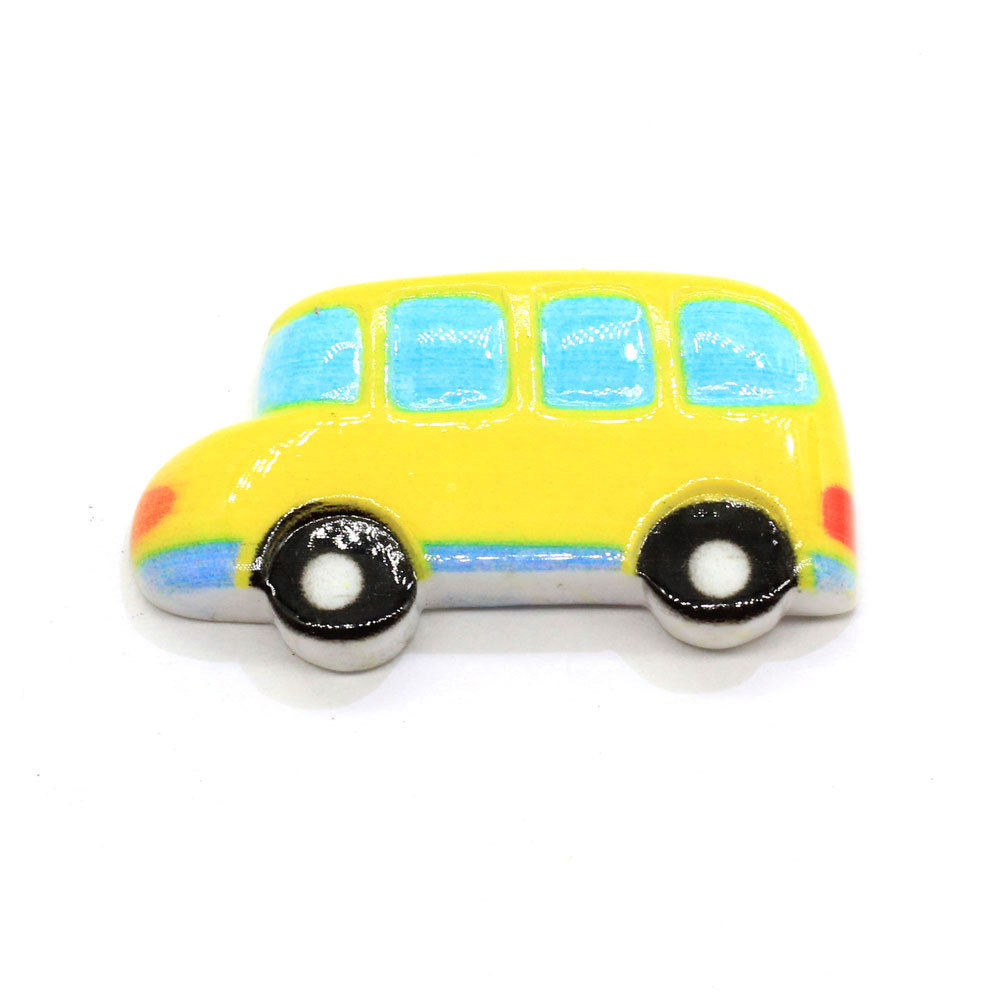 100PCS Mix Style Transportation Vehicle Resin Car Boat Bike Helicopter Rocket Miniature Flatback Cabochon DIY Craft Scrapbooking