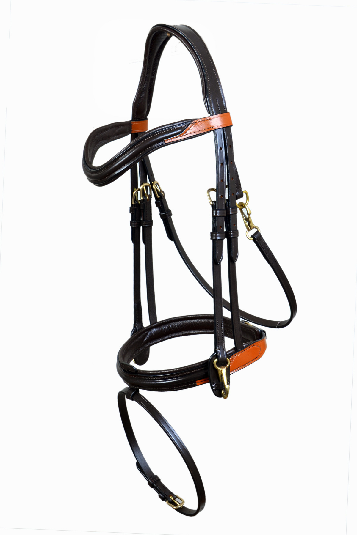 Hot Selling Best Quality Equestrian Leather Bridle 0161 For Horse In a Affordable Prices For Horse Stable & Horse Equipment