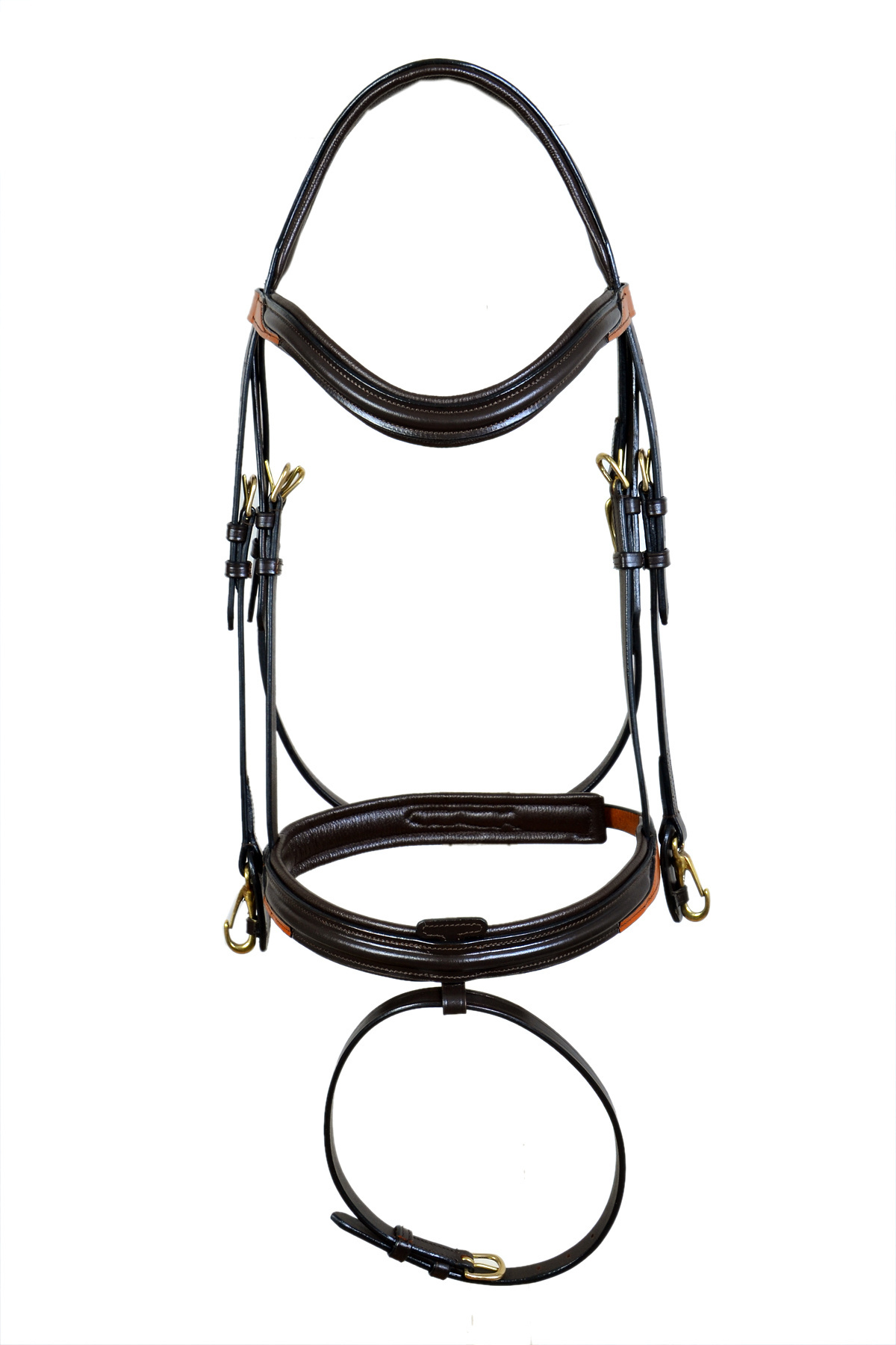 Hot Selling Best Quality Equestrian Leather Bridle 0161 For Horse In a Affordable Prices For Horse Stable & Horse Equipment