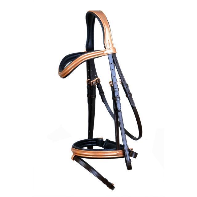 Hot Selling Best Quality Equestrian Leather Bridle 0159 For Horse In a Affordable Prices For Horse Stable & Horse Equipment