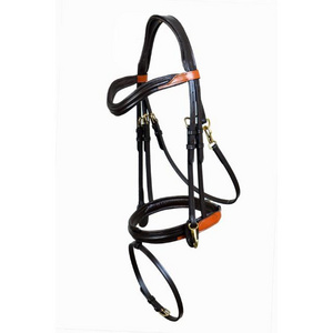 Hot Selling Best Quality Equestrian Leather Bridle 0161 For Horse In a Affordable Prices For Horse Stable & Horse Equipment