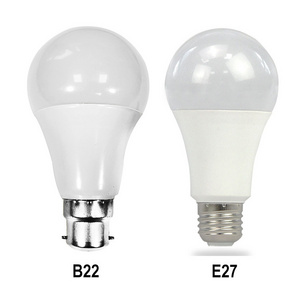 High cost performance e27 5w photocell led bulb lights