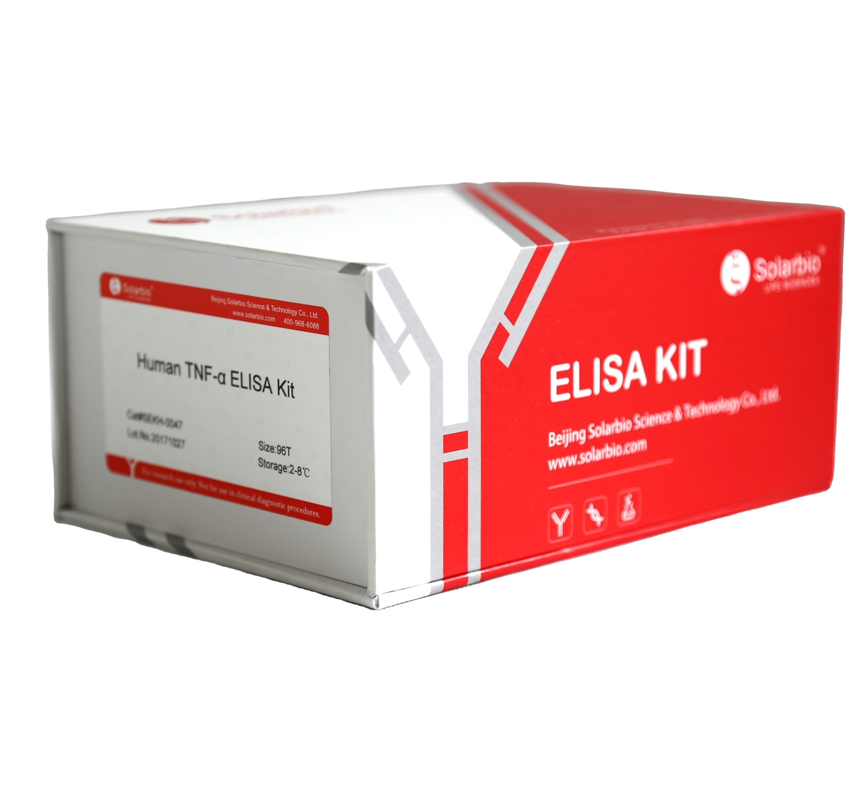 Solarbio High Quality Mouse NGAL Elisa Kit For Scientific Research