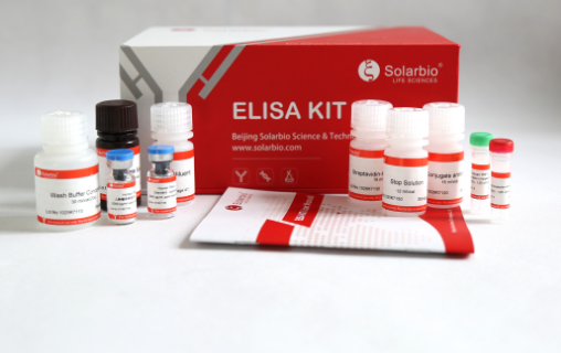 Solarbio High Quality Mouse NGAL Elisa Kit For Scientific Research