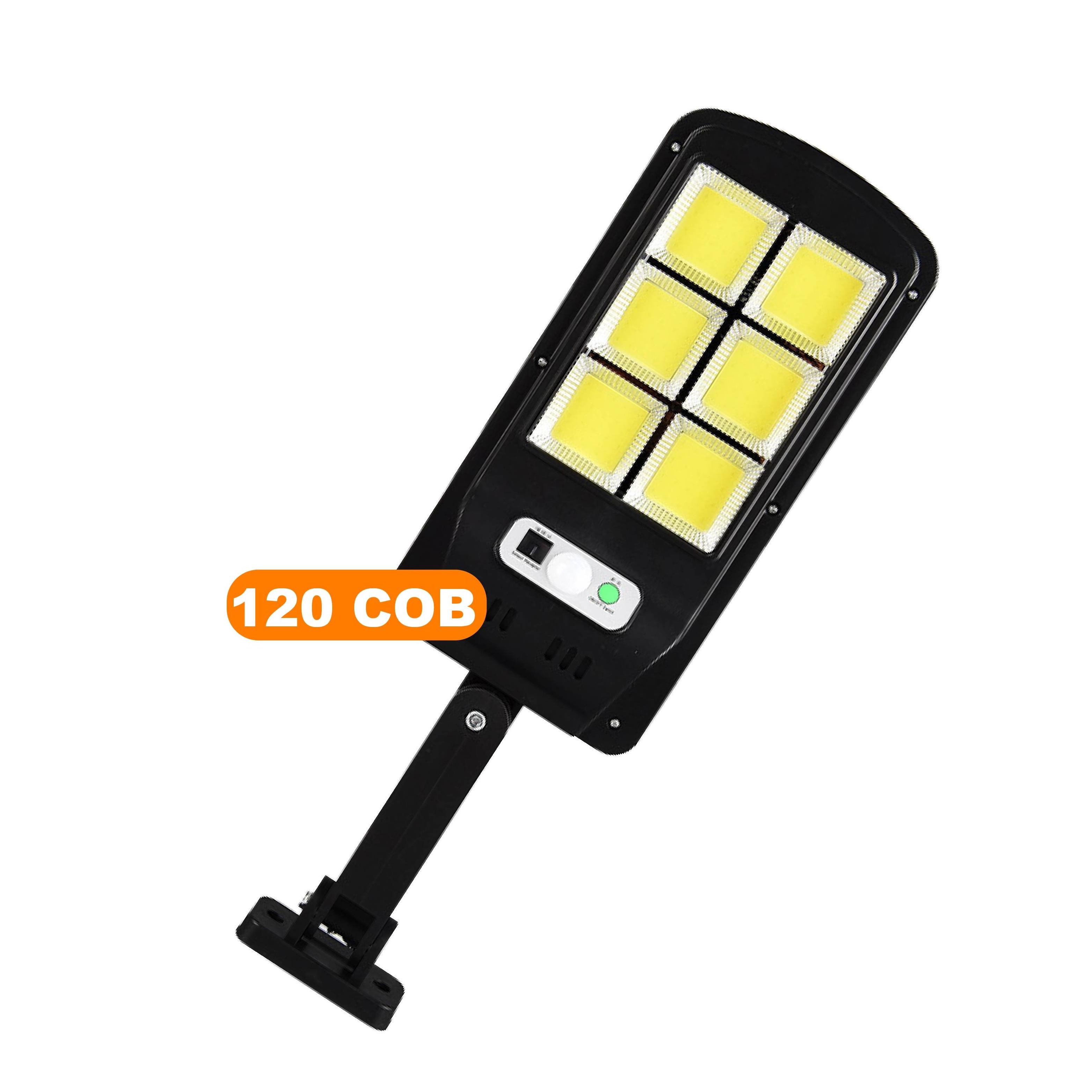 solarborn solar panel street light outdoor solar motion sensor light