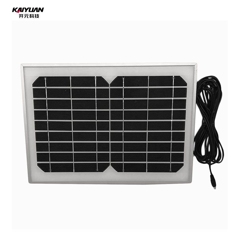 industrial solar sun power home system 10w flexible solar panel