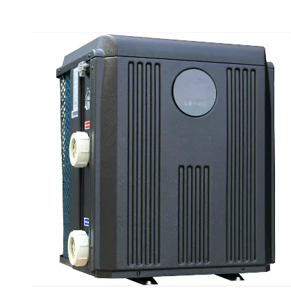 SolarEast OEM R32 30KW 220V Inverter Swimming Pool Heat Pump with Wifi Controller