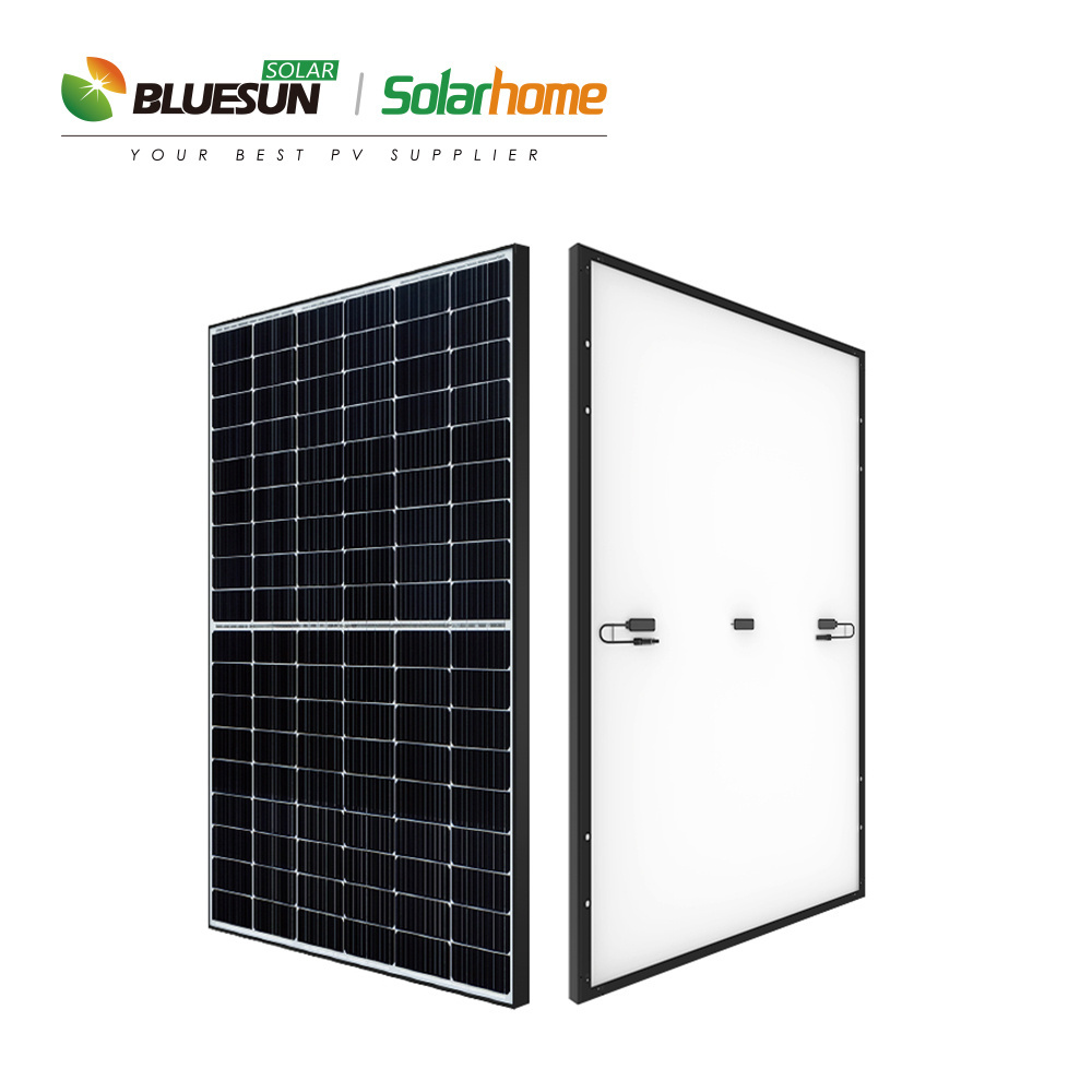 Longi High Efficiency 415w 425w 1000w solar panel 400 watt 455w 550w solar panels 1000w price for house