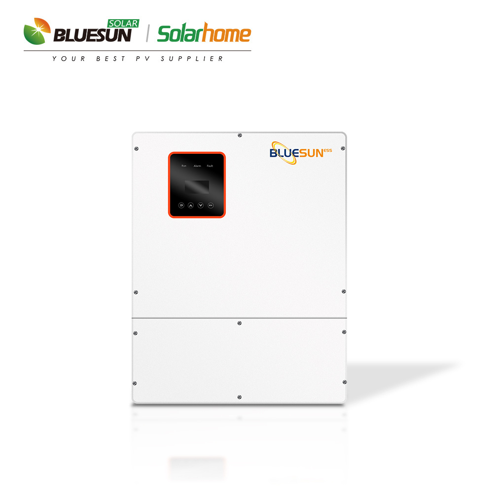 Complete 8 kw 10 kw 12kw 15kw solar hybrid system off grid solar panel system lithium battery energy storage system for home