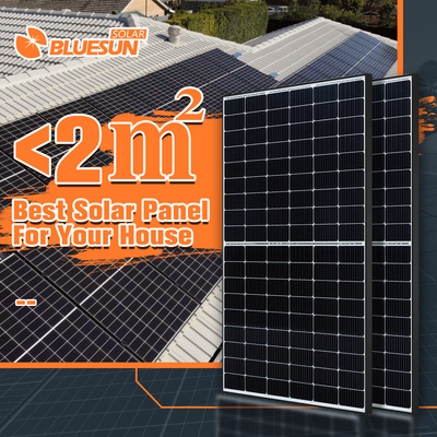 Longi High Efficiency 415w 425w 1000w solar panel 400 watt 455w 550w solar panels 1000w price for house