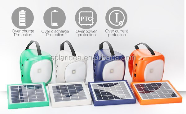 Best selling rechargeable and foldable mini energy saving emergency led lights solar camping lantern