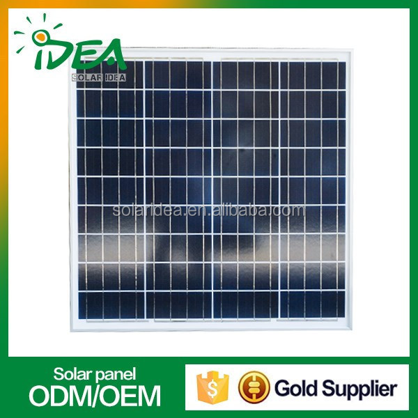 Good grade a cheap price 12 24 36 volt china factory for sale chinese solar panels