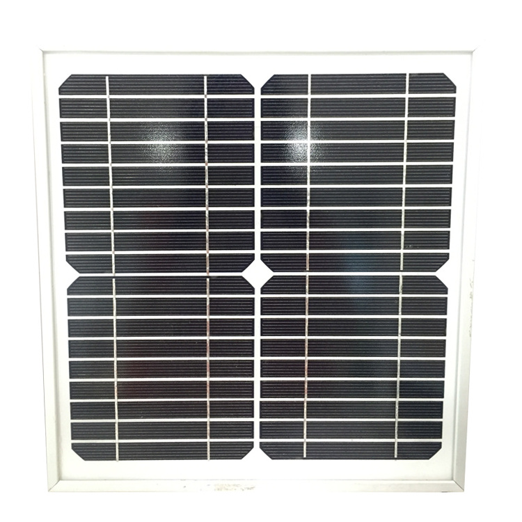 China manufacturer custom 10w 20w 30w 40w 50w 100w watt mini price solar panels