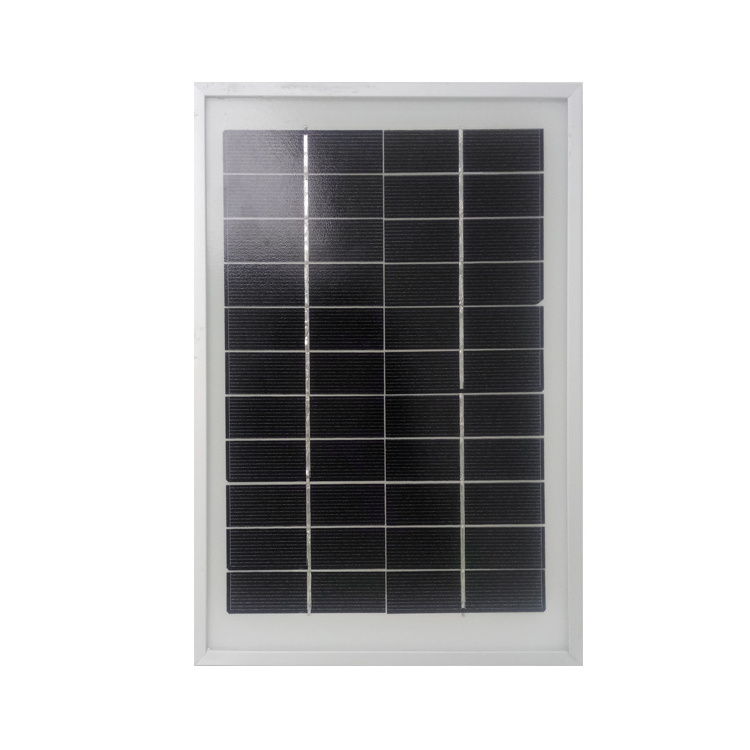 China manufacturer custom 10w 20w 30w 40w 50w 100w watt mini price solar panels