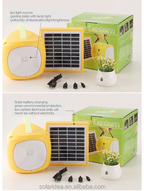 New arrival original factory waterproof chinese inflatable solar lantern