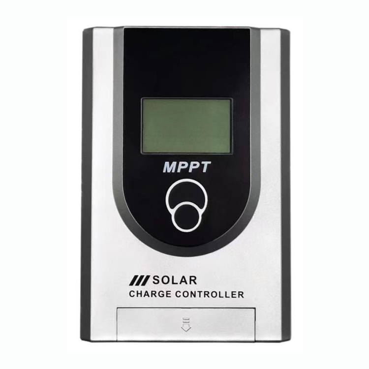 Wholesale battery charging regulator factory in china mppt solar charge controller 10a