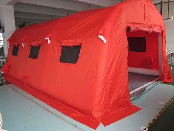 Large outdoor medical rescue tent field command fire disaster relief emergency tent