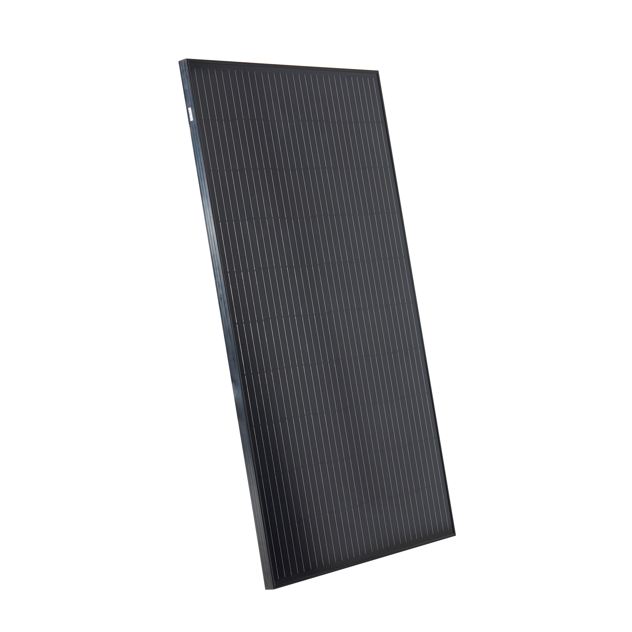 All black price 330 watt solar panel IBC solar pv 340w 350w solar panel system sun power solar panels