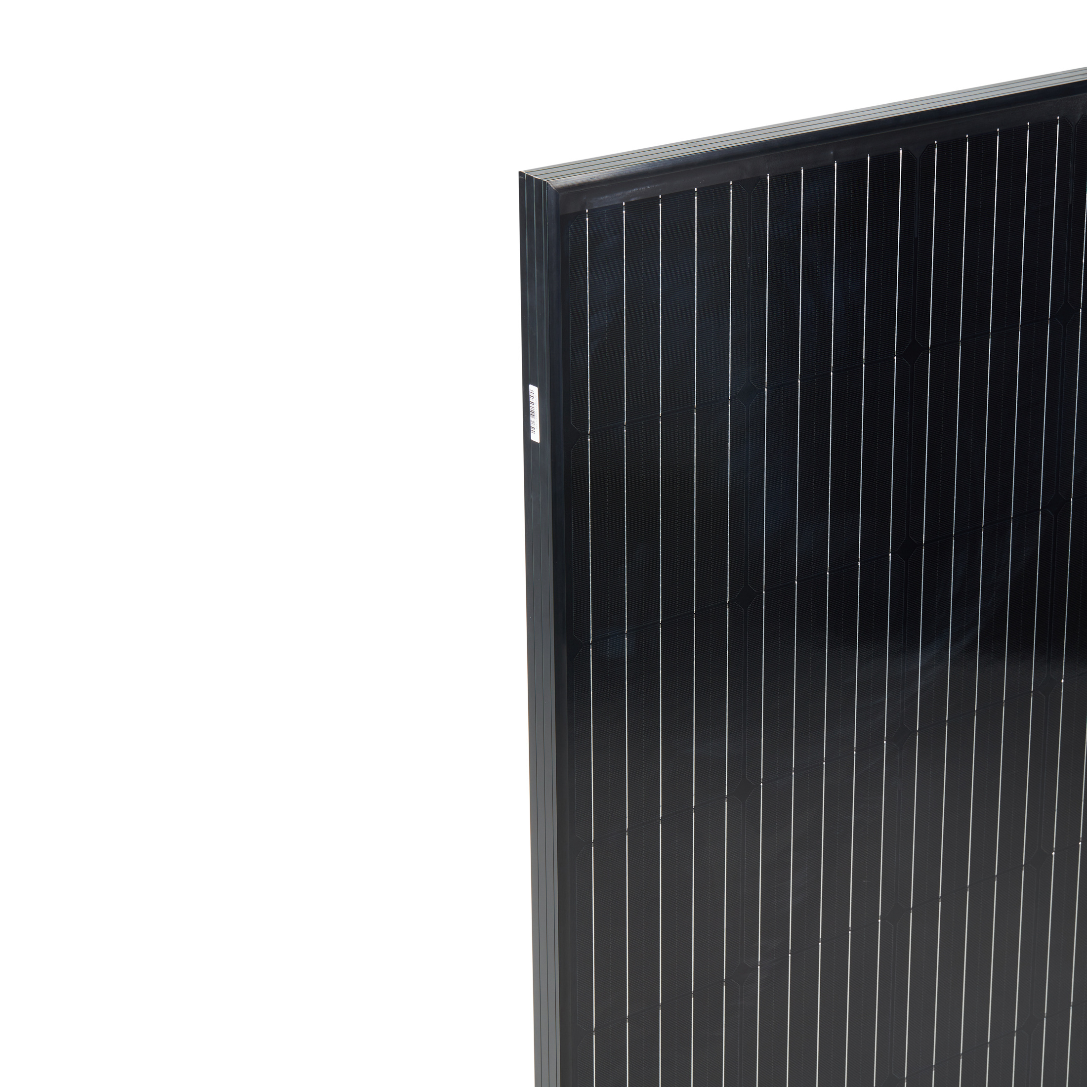 All black price 330 watt solar panel IBC solar pv 340w 350w solar panel system sun power solar panels