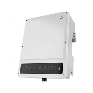 Goodwe hybrid inverter  5KW 6KW 8KW 10KW  GW8kw-ET  Three Phase Goodwe hybrid solar inverter