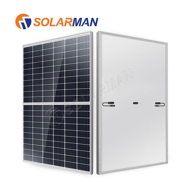 paneles solares fotovoltaicos 10kw 12kw 15kw solar panel system 400 watt 450w solar panel