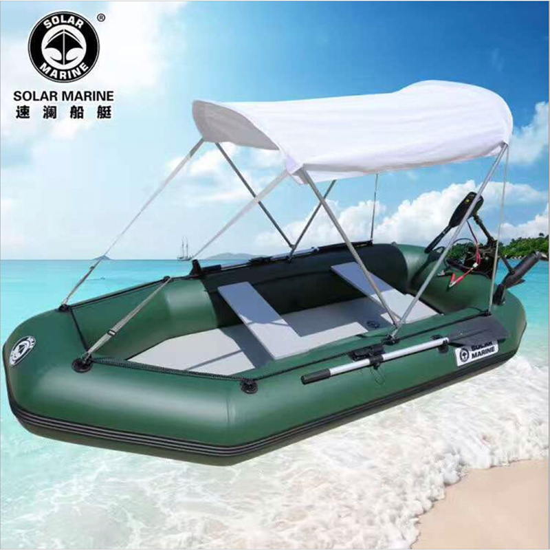 Sunshade Canopy Waterproof Anti-UV Kayak Shelter Canopy Sun Shade Sail Awning Outdoor Shade Cloth Pergola Cover UV Block Fabric