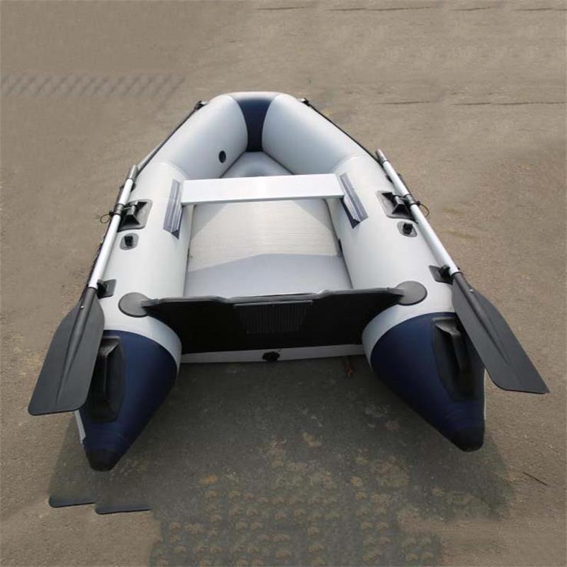 Solarmarine Factory Direct 4 Person Air Mat Floor Inflatable Speed Boat High Quality Speed Sports Jet Boat Boat Engines For Sale