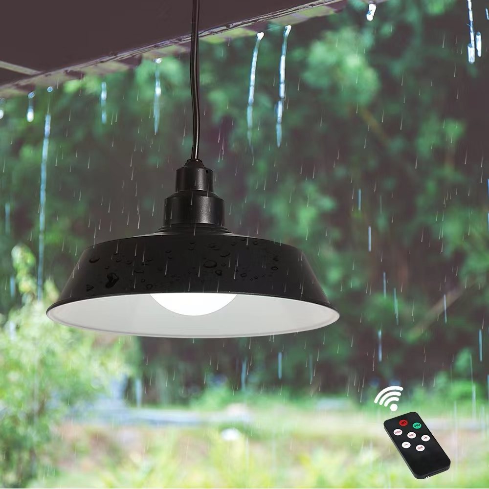 Newest Design High Quality Ip67 400w 500w Solar Flood Indoor Home Room Bedroom Hotel Lighting Decoration Pendant Light