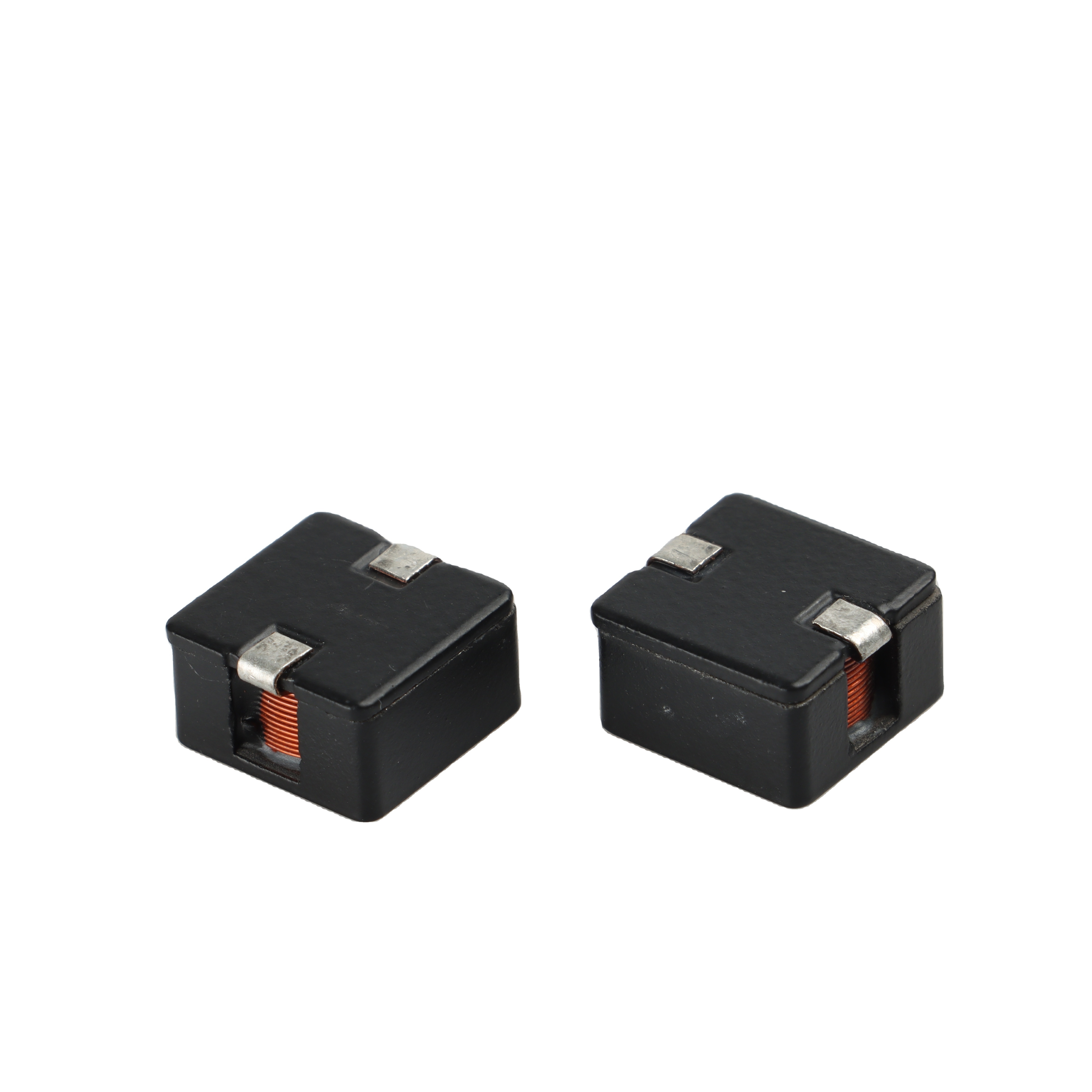 106 108 Smd Power Inductor Coil 100 150 220 10uh 15uh 22uh Ferrite Drum Core Surface Mount Unshielded Chip Choke Inductor