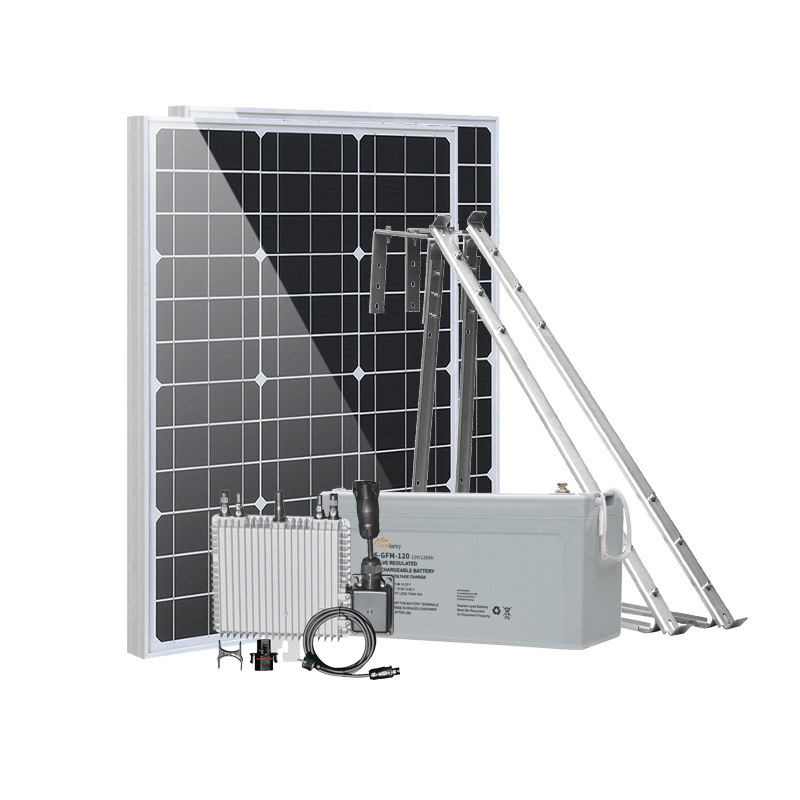 2024 New 800 watt 600w Balcony Ip68 Solar System Balkonkraftwerk For Home Solar Energy System