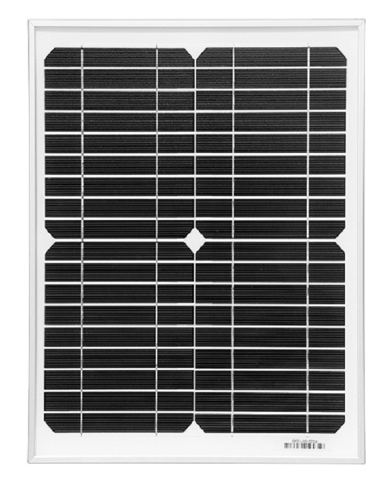 100w Circular Mono EFTE Laminate Solar Panel Solar Panels for Solar Energy System