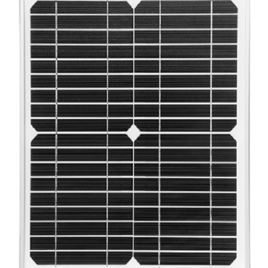 100w Circular Mono EFTE Laminate Solar Panel Solar Panels for Solar Energy System