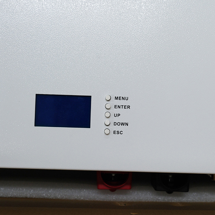 Solar Planet 15Kwh 20Kwh 5Kw 7.5Kw Lifepo4 Battery With Bms