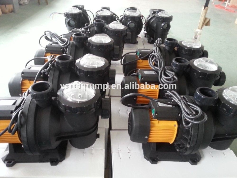 Factory Supply circulating solar water pump for swimming pool JP13-13/370