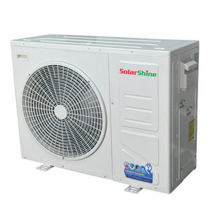 R410 2~30kw Water Heating Cooling Heat Pump Spa Cooler Chiller for pool or house water cooling