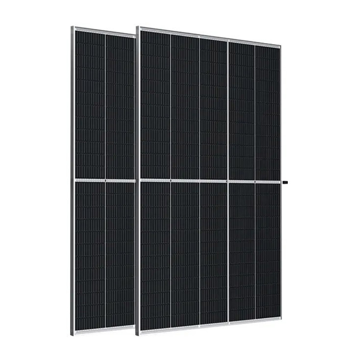 Customized Solar Panel 530w 535 watt 540wp 545wp 550w solar panel solar panel 160w solar module