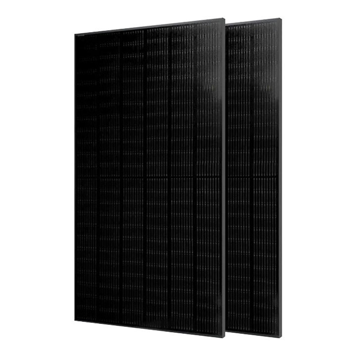 Germany Solar Panel Price 500W 540W 545W 550 Watt 550W 600W 670W 700W Bifacial Photovoltaic Pv Solar Panels