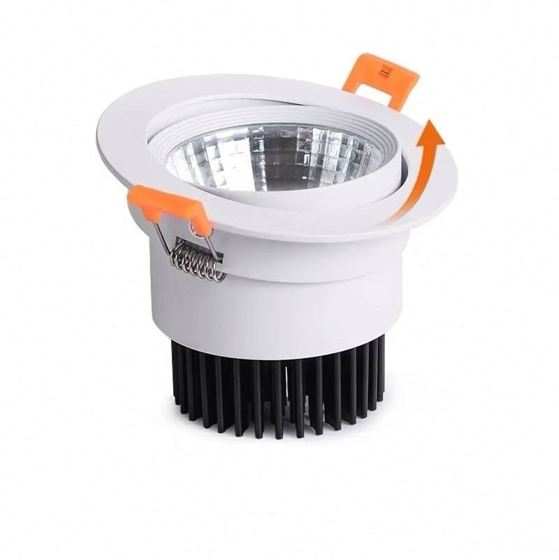 COB PAR30  25W 35W LED PAR30 Spotlight Lamp G12 Lamp  G8.5 bulb PAR20 PAR38