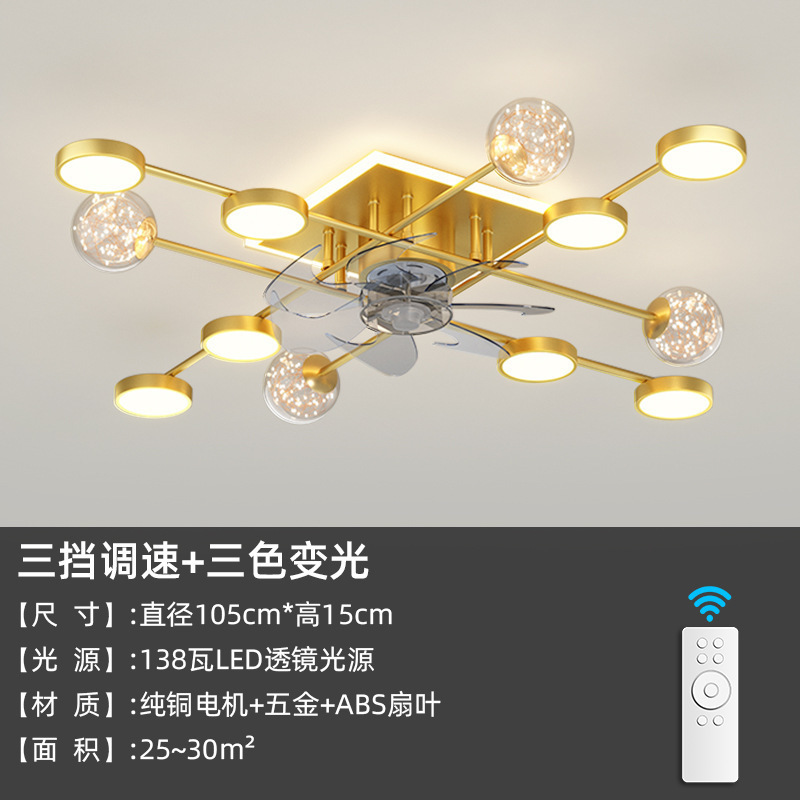 factory direct sale modern style LED chandelier ceilling surface mounted ceiling lighting for living room bed room black