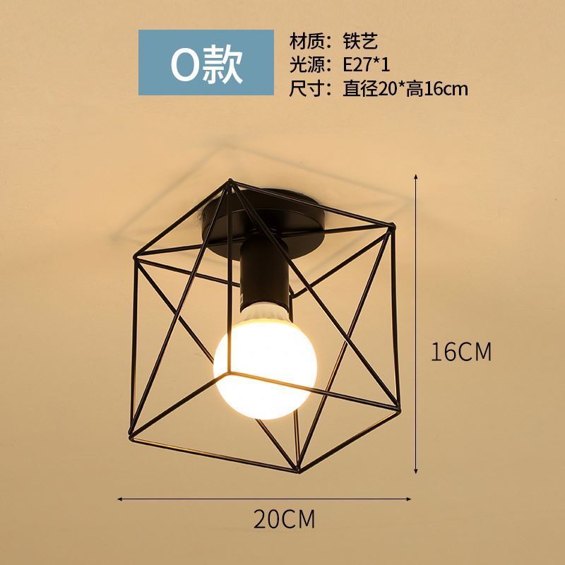 Glass Pendant Hanging Lights Nordic Bedroom Chandelier Brass E27 Lamp Head Ceiling Suspension Droplight Lighting Fixture