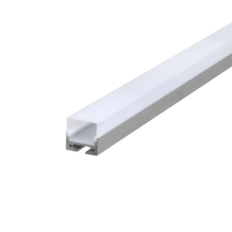 Aluminum Profile LED Linear Light Waterproof LED Light Bar For Office Decoration