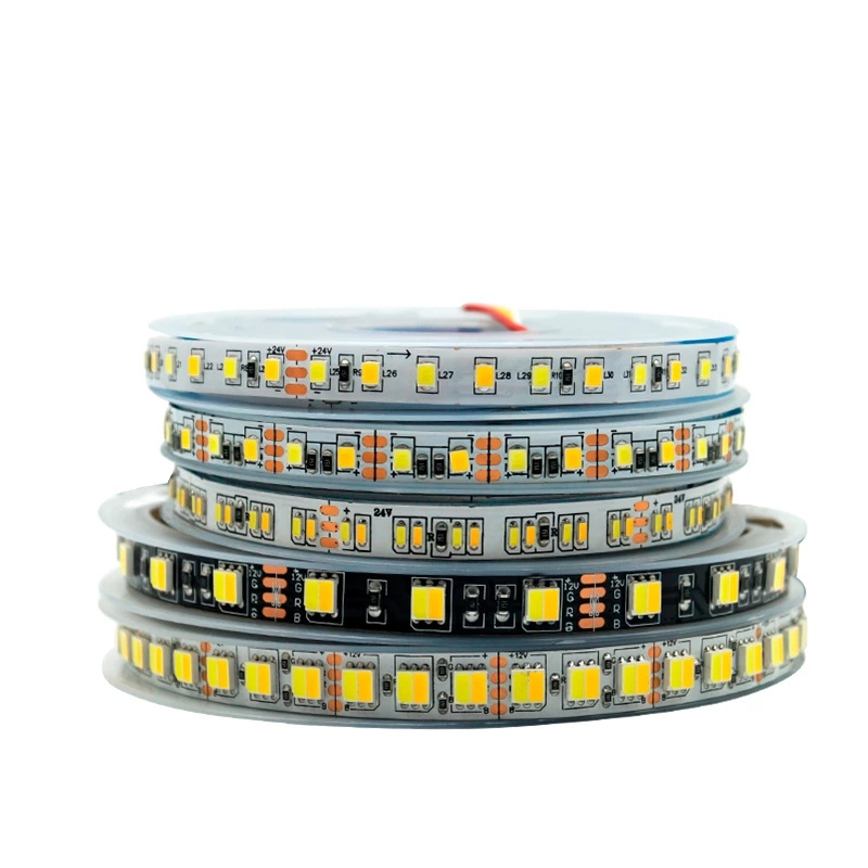 LED Light Source IP67 Tube Waterproof SMD 5050 LED strip lights