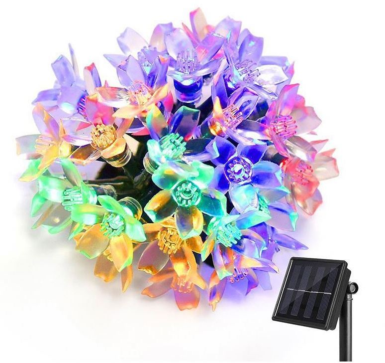 Solar Tiki Torches 96leds Dancing Flickering Flame Solar Garden Landscape Flicker Light for Outdoor