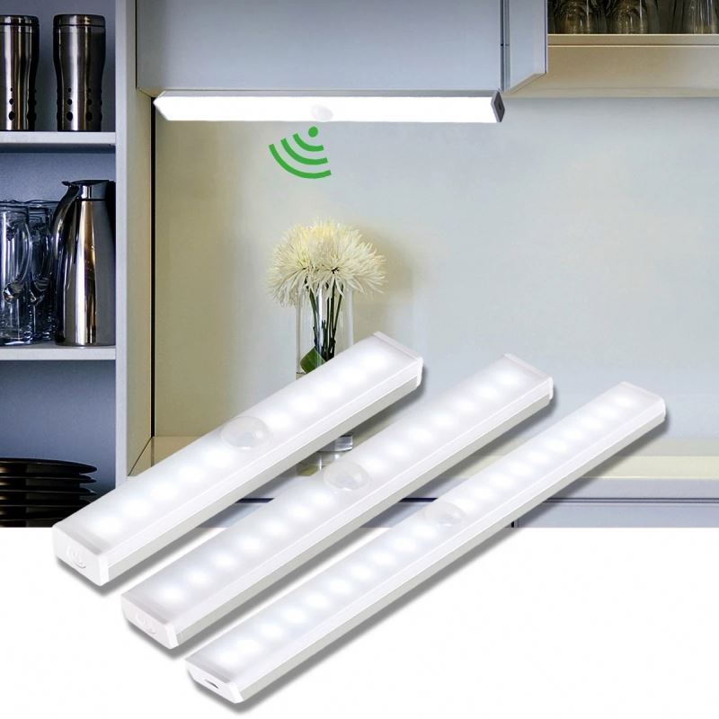 human body induction switch 12v under  kitchen cabinet led light for led light bathroom cabinet