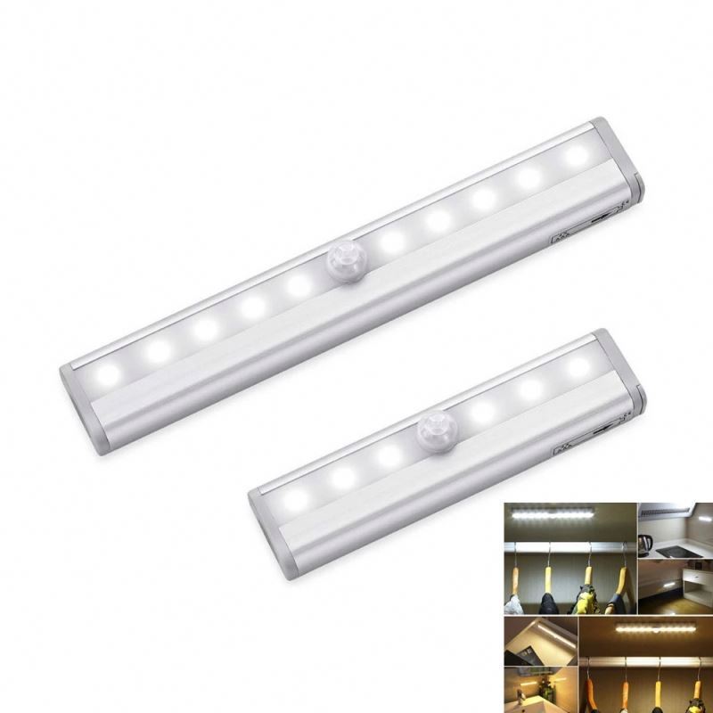 human body induction switch 12v under  kitchen cabinet led light for led light bathroom cabinet