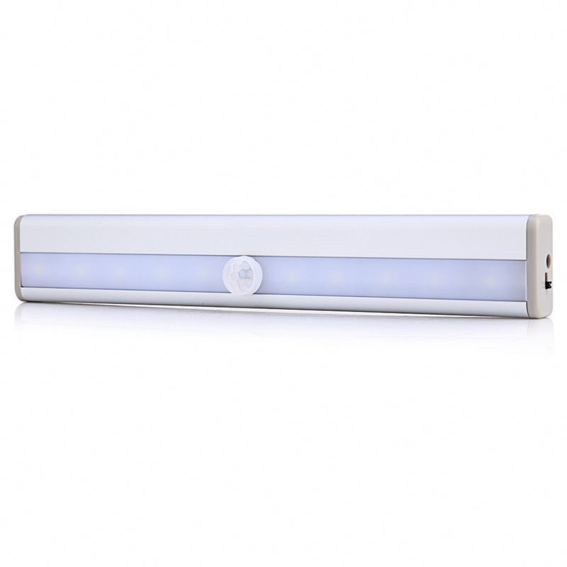 Sensor Wardrobe Led Light For Kitchen Cabinet Lighting Bathroom Mirror Mini